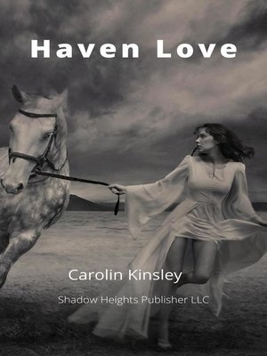 cover image of Haven Love